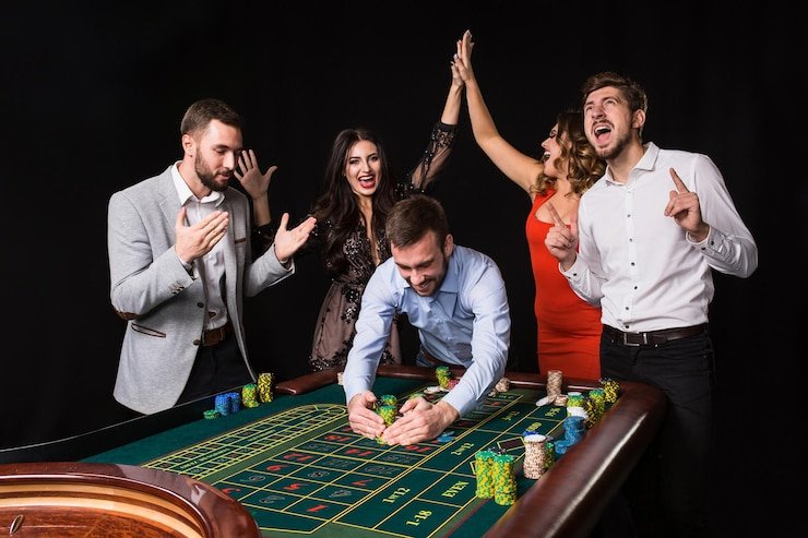 Loyalty Program Game