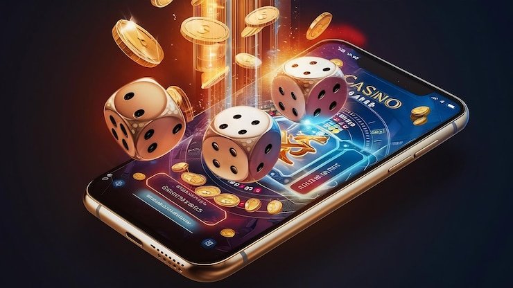 MPL Indonesia esports tournament on skatwin slot mobile app
